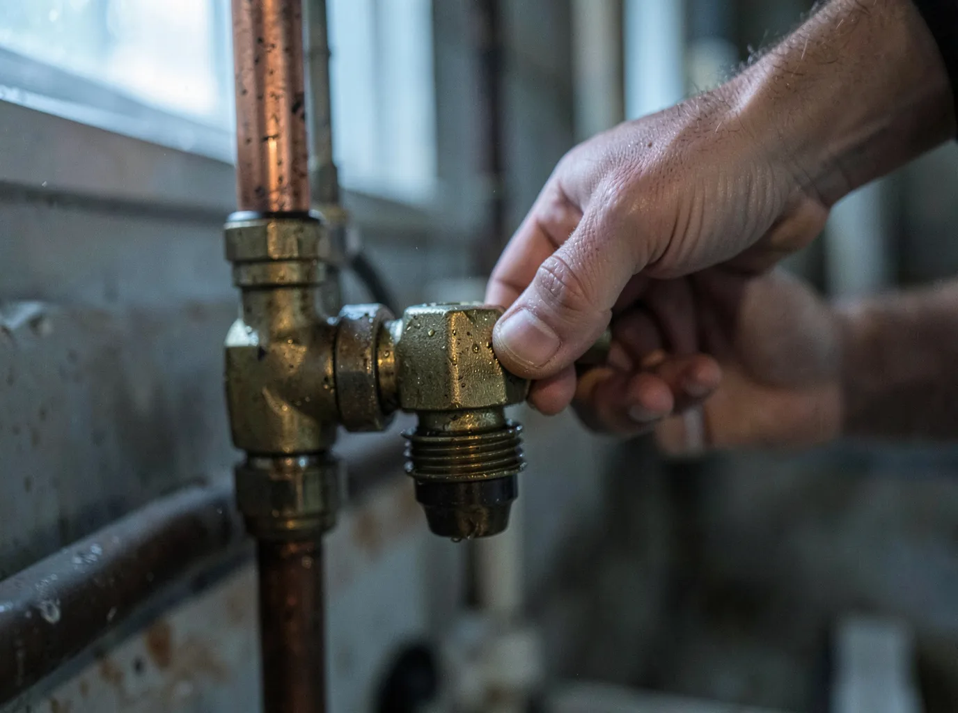 Emergency Plumber Nassawadox, VA FAQs